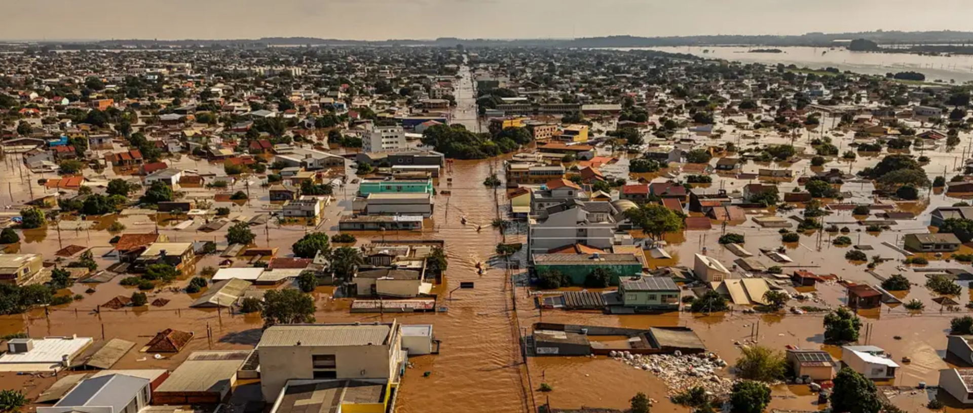CAPES financia projeto de enfrentamento a enchentes no RS
