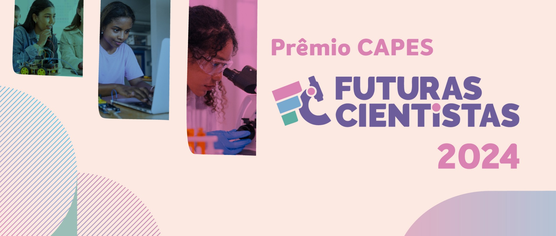 MULHERES NA CIÊNCIA