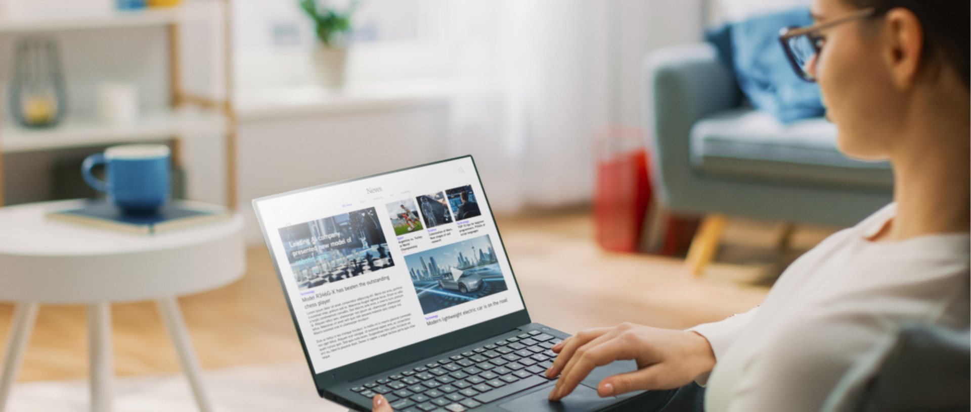 PORTAL DE PERIÓDICOS