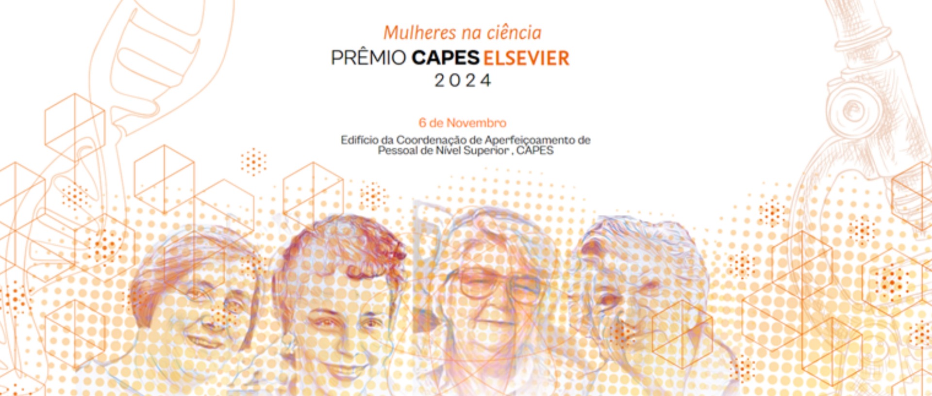 PRÊMIO CAPES ELSEVIER