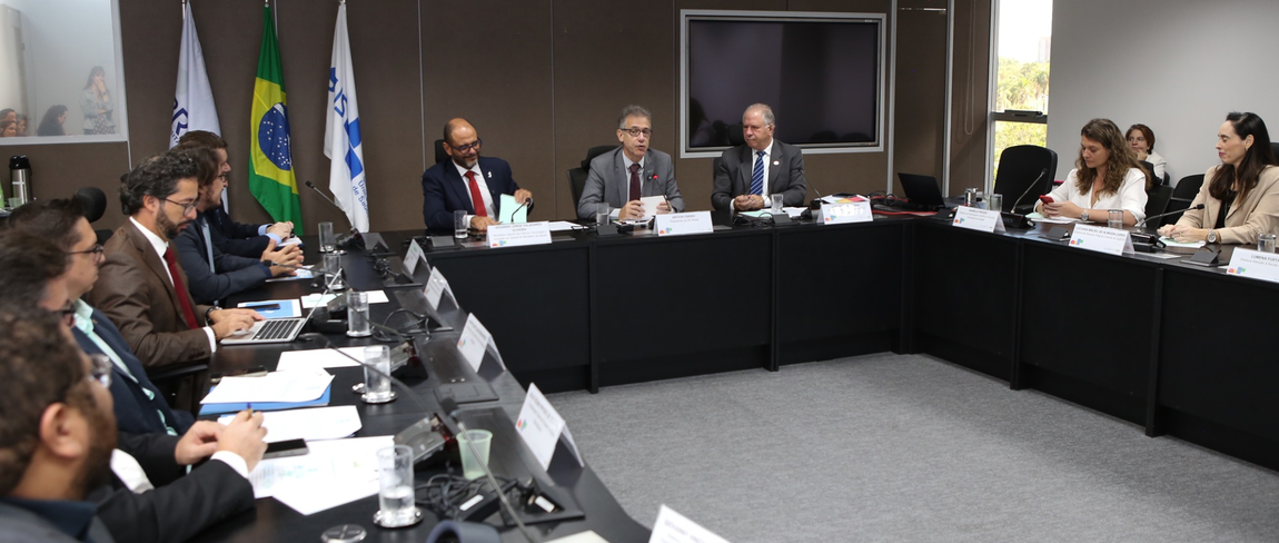 Rede de hospitais universitários impulsiona pesquisa e inovação para fortalecer o SUS