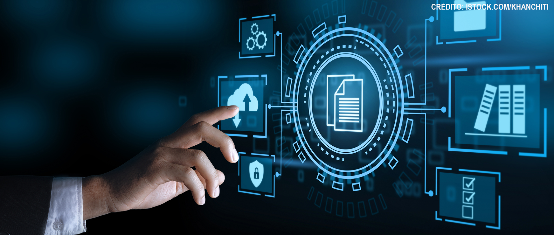 Publicado resultado preliminar do Pós-Doutorado Estratégico
