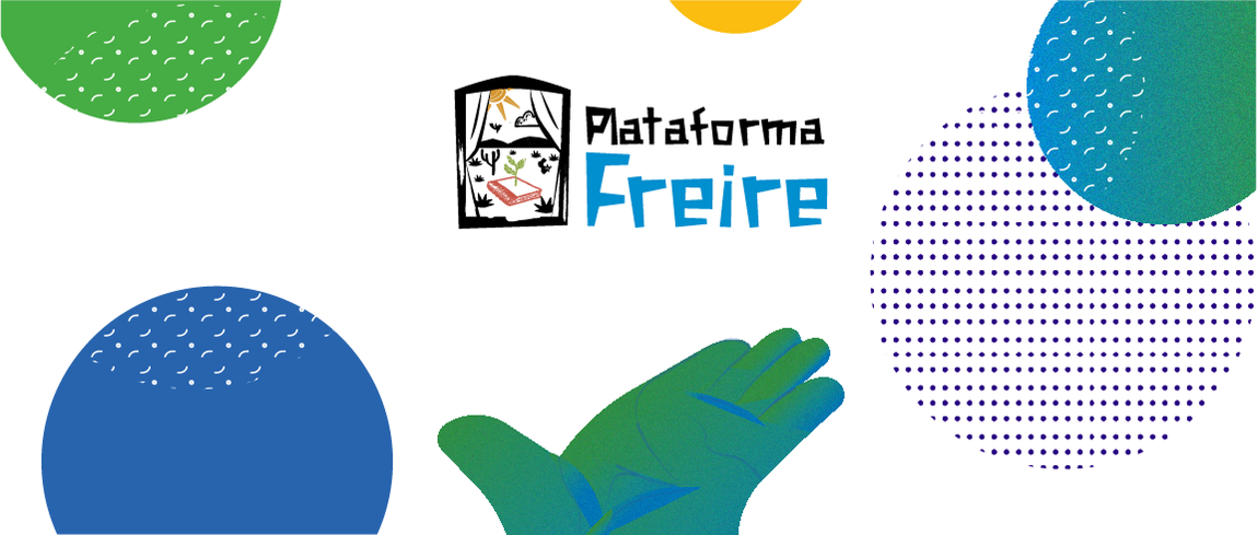 PLATAFORMA FREIRE