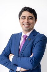 Diretor Antonio Gomes de Souza Filho