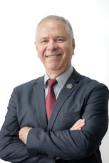 Diretor Luiz Antonio Pessan