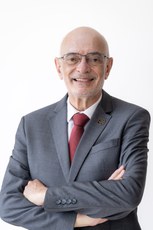 Diretor Rui Vicente Oppermann