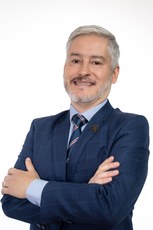 Diretor Gustavo Jardim Portella