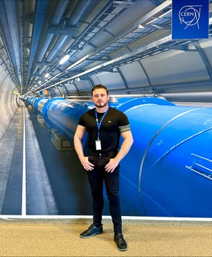 Imagem: Rodrigo José da Silva (Arquivo pessoal)