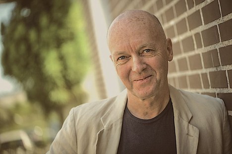 Imagem: Karl Erik Schøllhammer (Arquivo pessoal)