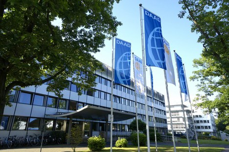 O Serviço Alemão de Intercâmbio (DAAD) é parceiro da Coordenação de Aperfeiçoamento de Pessoal de Nível Superior (CAPES) em programa que concede bolsas de doutorado no país germânico (Foto: Divulgação)