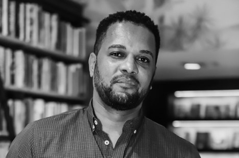 Vagner Amaro venceu o Prêmio CAPES de Tese 2024 na área de Linguística e Literatura (Foto: Arquivo pessoal)