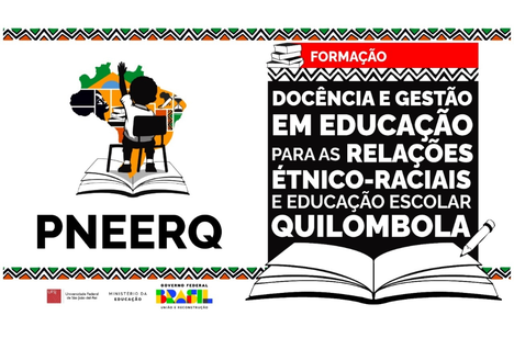 Imagem: Logomarca do programa (Divulgação)