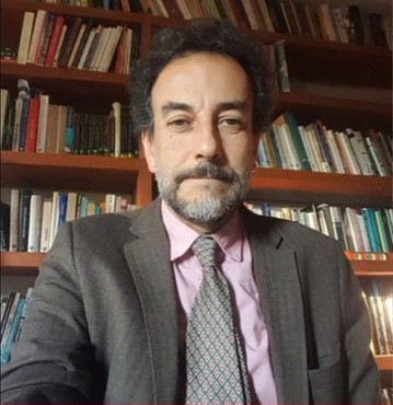 Imagem: Edison Manoel (Arquivo pessoal)