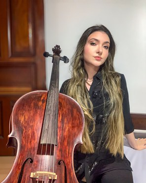 Imagem: Rafaela Alcantara Barata (Arquivo pessoal)