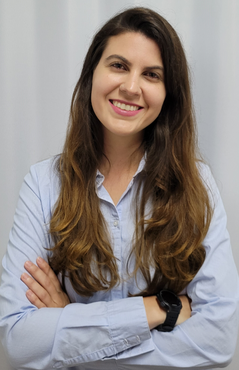 Imagem: Luana Cristina Camargo (Arquivo pessoal)