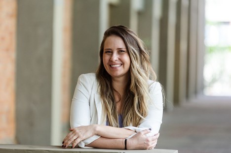 Imagem: Bolsista Poliana Palmeira (Arquivo pessoal)