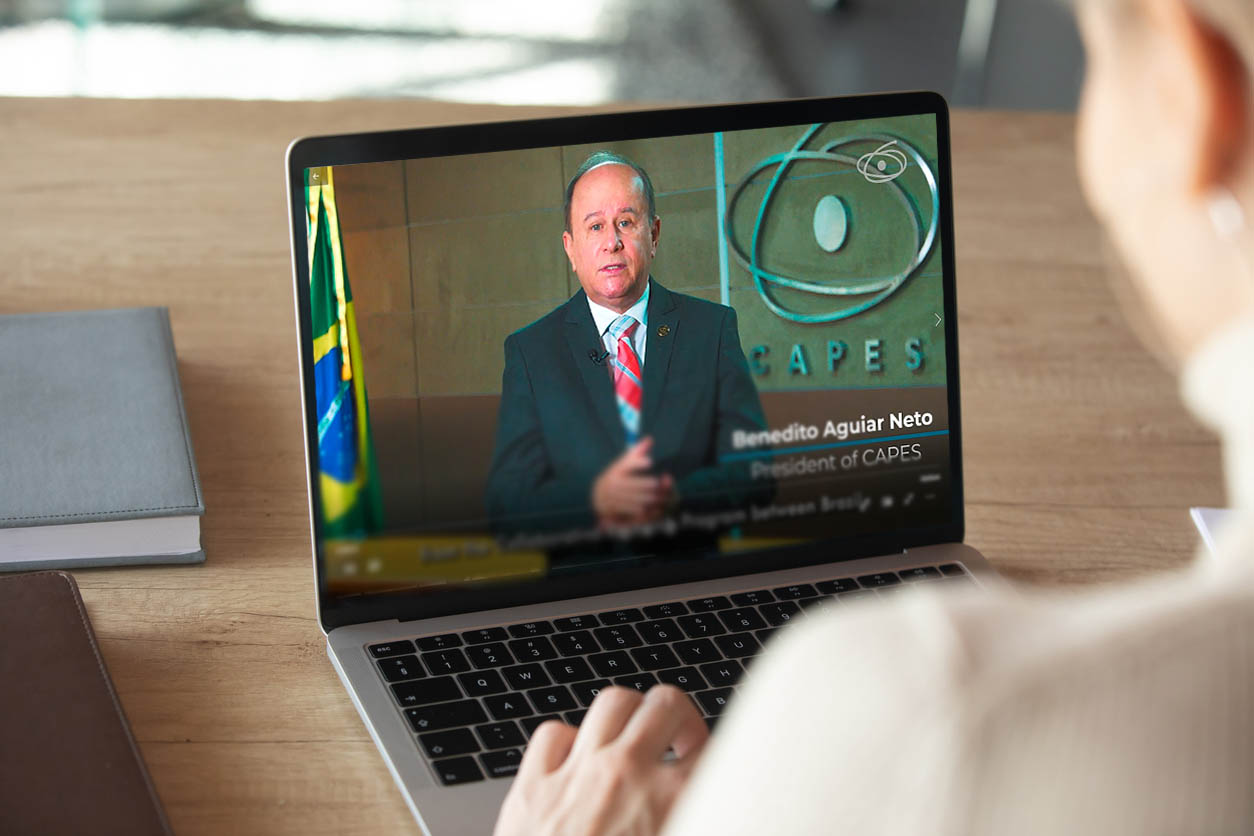 Brasil e Alemanha incentivam pesquisa sobre tecnologia em manufatura (Foto: Divulgação)