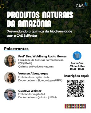 Imagem: Banner de divulgação (Divulgação)