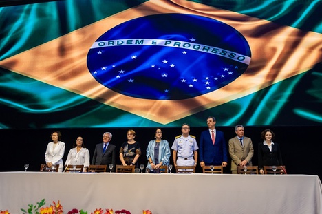 Imagem: Academia Brasileira de Ciências (ABC)