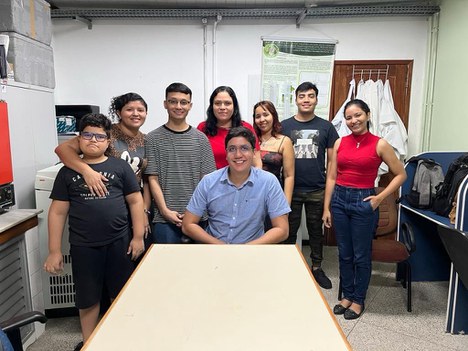 Imagem: Alejandro do Prado - Arquivo Pessoal