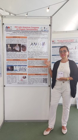 Imagem: Pesquisadora Antônia Duciene Feitosa Lima (Arquivo pessoal)