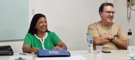 Imagem: Suzana Gomes, diretora de Educação a Distância (Divulgação)