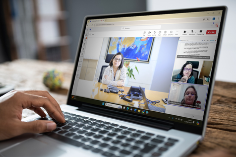 Imagem: CAPES e Forpibid debatem Projeto de Lei do Pibid (Divulgação) 