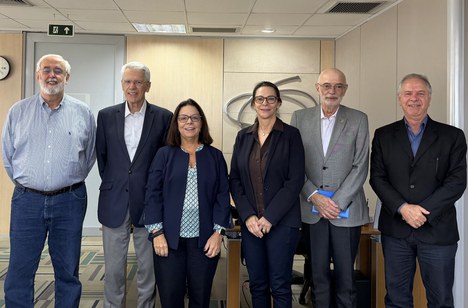 Imagem: CAPES e CGEE analisam dados de empregabilidade de pós-graduandos (Julia Torrecillas/CAPES)