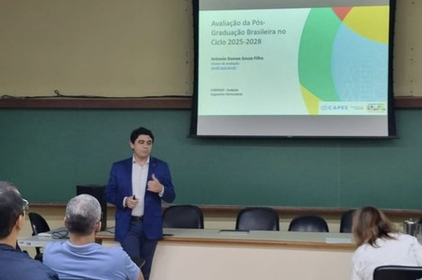 Imagem: 48ª Reunião Anual da Sociedade Brasileira de Química (SBQ) (Divulgação)