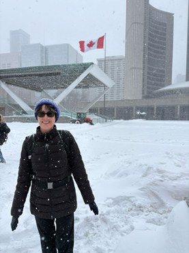 Imagem: professora Dirce Stein Backes (Arquivo pessoal)