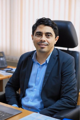 Imagem: Antonio Gomes de Souza Filho é o novo diretor de Avaliação da CAPES (Divulgação)