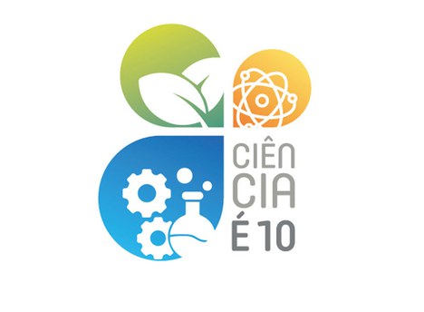 Imagem: Logomarca do programa (MEC)