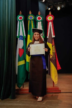 Imagem: Pesquisadora Thaís Correia Costa (Arquivo pessoal)