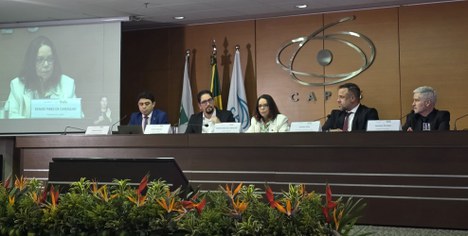 Imagem: Presidente da CAPES afirmou que expansão do sistema de pós-graduação precisa ser estratégica (Divulgação)