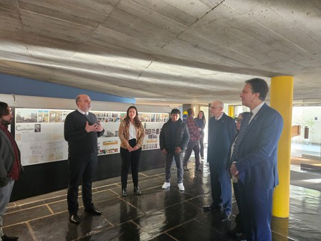 Imagem: Ministro Camilo Santana (Divulgação)