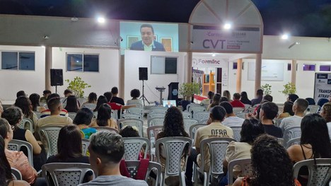 Imagem: Polo UAB CVT de Beberibe (Divulgação)