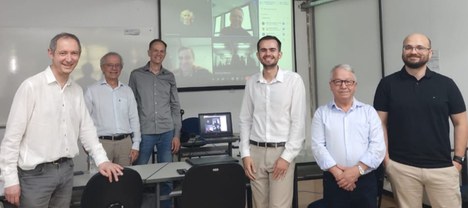 Imagem: Rafael Vargas Maginador e equipe (Arquivo pessoal)