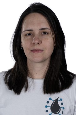 Imagem: Oceanógrafa Isana Barreto (Arquivo pessoal)