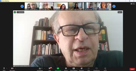 Imagem: SBPC propôs ter ajuda dos Brics em estudos sobre mudanças climáticas (Divulgação)