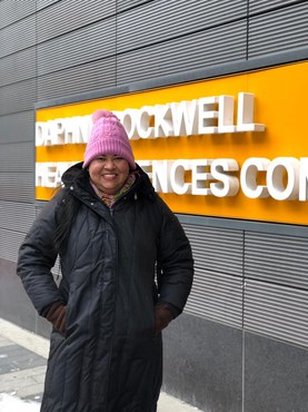 Imagem: Ingrid Lima (Arquivo pessoal)