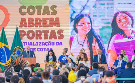 Imagem: Presidente Luiz Inácio Lula da Silva(Divulgação Planalto)