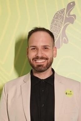 Imagem: Bolsista Lucas Pinheiro (Arquivo pessoal)