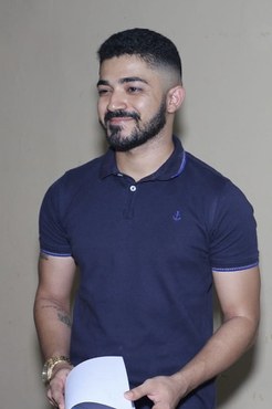 Imagem: Francisco Carlos Vieira Moura de Araújo (Arquivo pessoal)