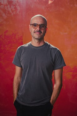 Imagem: Murilo Hauser (Arquivo pessoal)