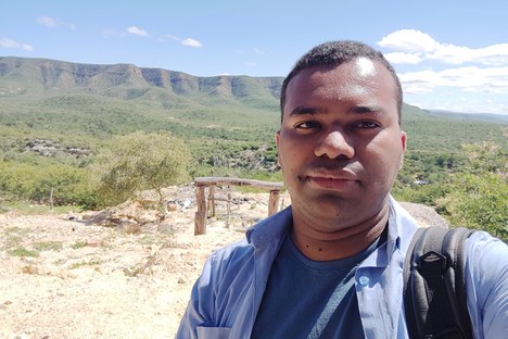 Imagem: Fredson Pereira da Silva (Arquivo pessoal)