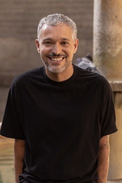 Imagem: Bolsista Emerson Vicente-Cruz (Arquivo pessoal)