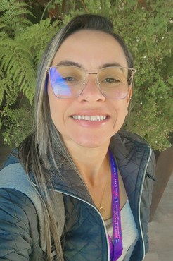 Imagem: Celma Gomes de Lemos (Arquivo pessoal)