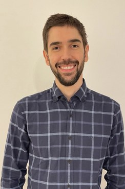 Imagem: Ganhador Felipe Augusto Resende Viegas (Arquivo pessoal)