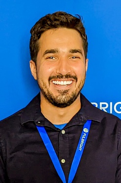 Imagem: André Martins (Arquivo pessoal)