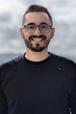 Imagem: Pedro Henrique Batista (Arquivo pessoal)